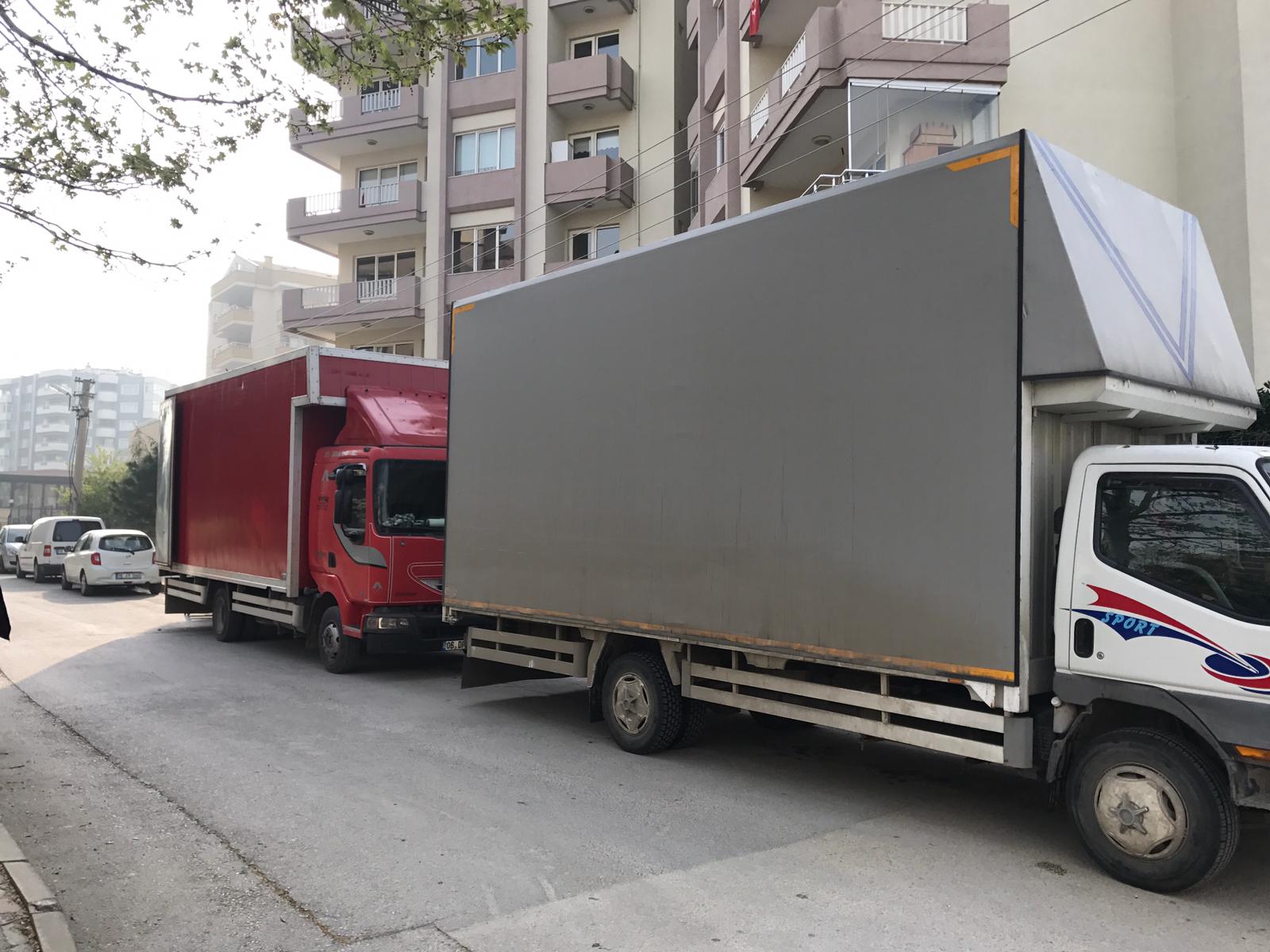 Yazlık Taşımacılığı