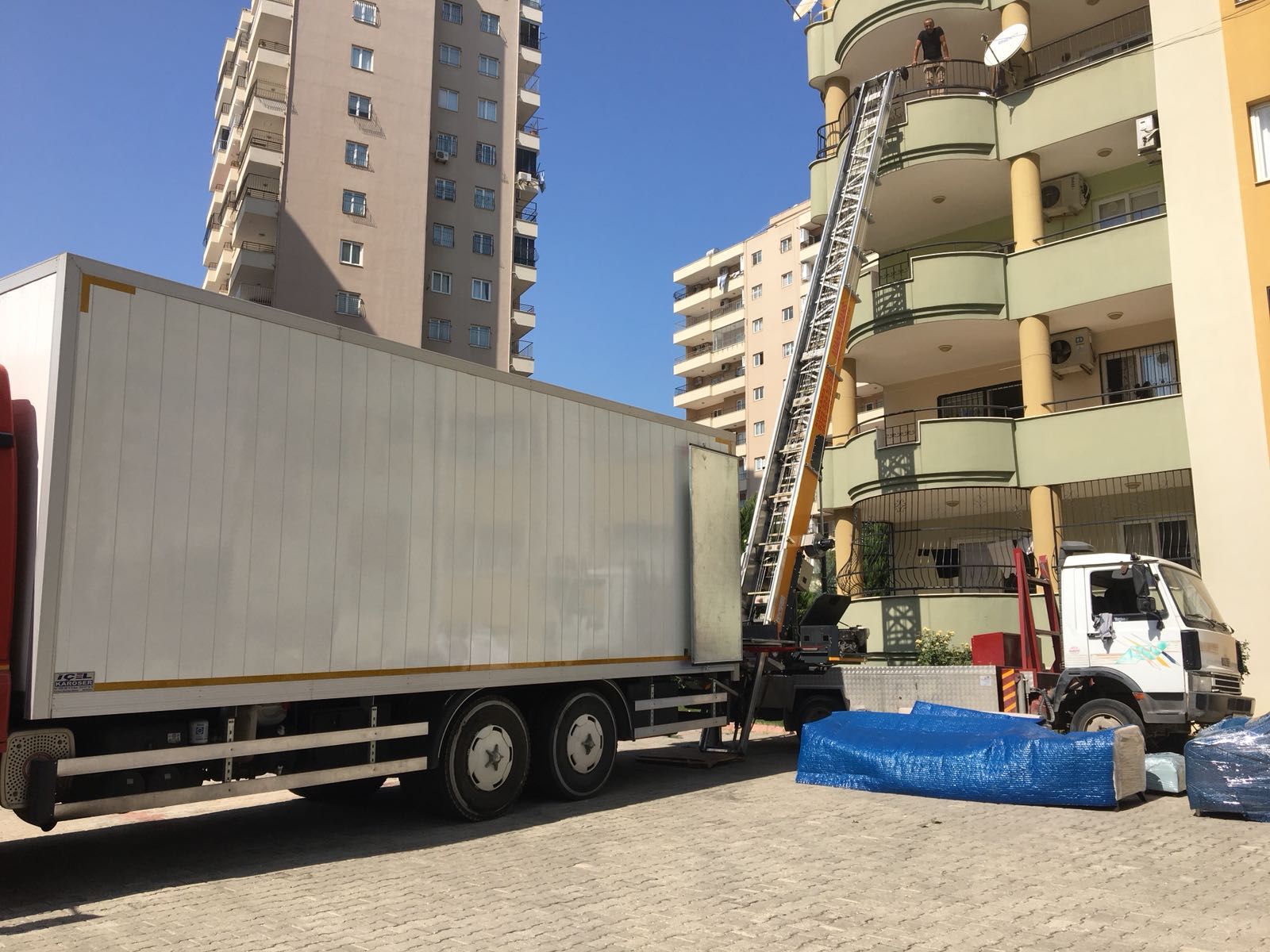 Hakkımızda – Arascan Evden Eve Nakliyat