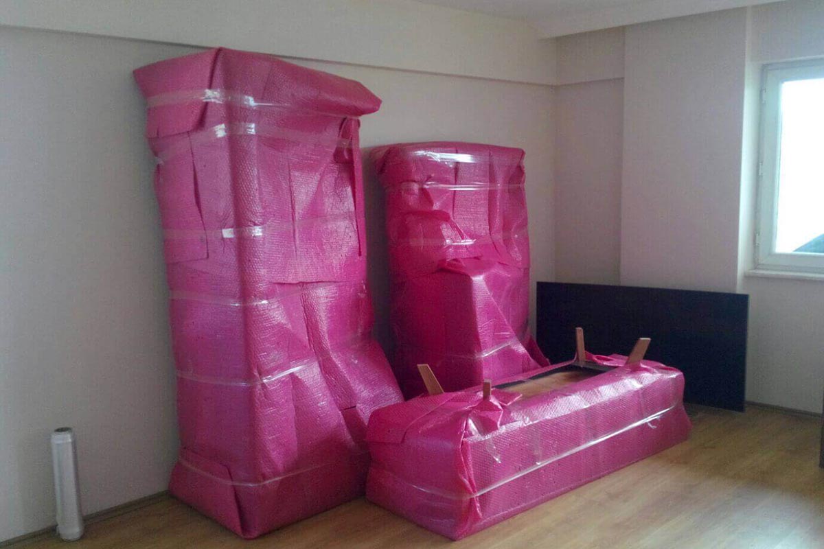 Günlük Kiralık Nakliye Aracı
