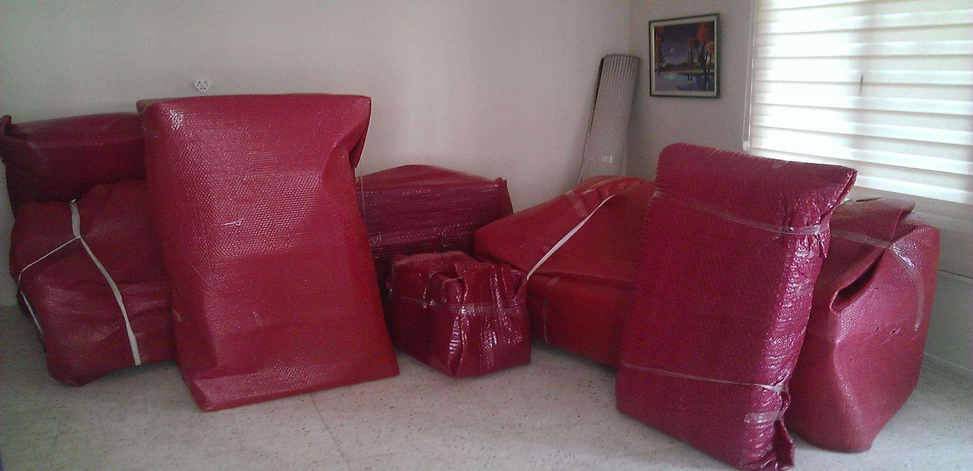 Eşya Yerleştirme ve Kurulum