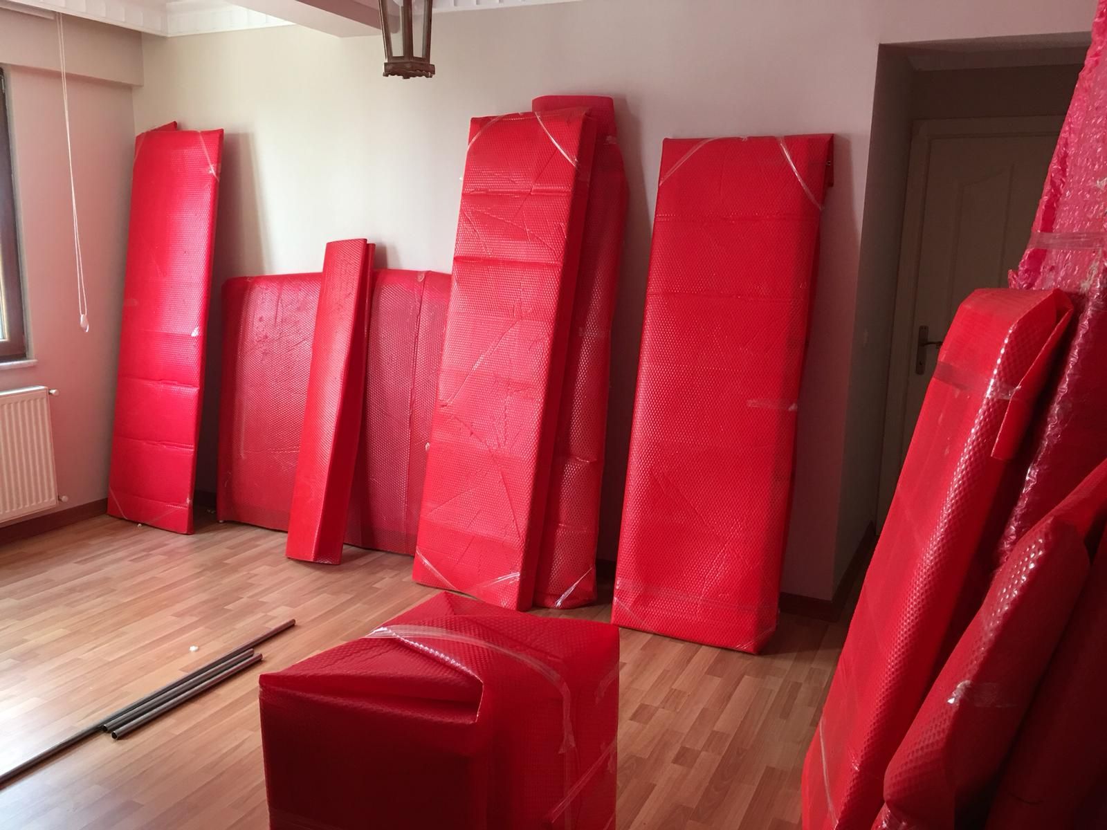 Paketleme Malzemesi Satışı